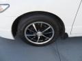 Taffeta White - Civic LX Coupe Photo No. 12