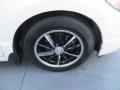 Taffeta White - Civic LX Coupe Photo No. 15