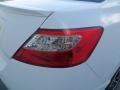Taffeta White - Civic LX Coupe Photo No. 16
