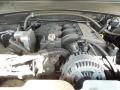 2011 Mineral Gray Metallic Dodge Nitro Heat 4.0  photo #17