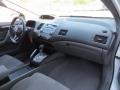 Taffeta White - Civic LX Coupe Photo No. 21