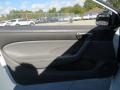 Taffeta White - Civic LX Coupe Photo No. 25