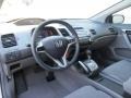 Taffeta White - Civic LX Coupe Photo No. 27