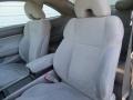 Taffeta White - Civic LX Coupe Photo No. 28