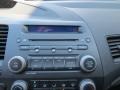 Taffeta White - Civic LX Coupe Photo No. 31