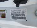 Taffeta White - Civic LX Coupe Photo No. 37