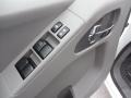 Glacier White - Frontier SV V6 Crew Cab Photo No. 17