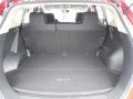 2011 Cayenne Red Nissan Rogue SV AWD  photo #7