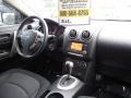 2011 Cayenne Red Nissan Rogue SV AWD  photo #12
