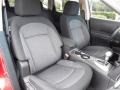2011 Cayenne Red Nissan Rogue SV AWD  photo #13