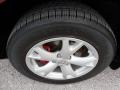 2011 Cayenne Red Nissan Rogue SV AWD  photo #15