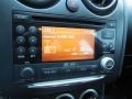 2011 Cayenne Red Nissan Rogue SV AWD  photo #20