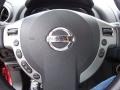 2011 Cayenne Red Nissan Rogue SV AWD  photo #22
