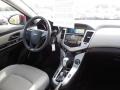 Crystal Red Metallic - Cruze LT Photo No. 11