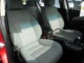 Crystal Red Metallic - Cruze LT Photo No. 12