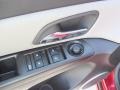 Crystal Red Metallic - Cruze LT Photo No. 17