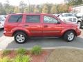 Inferno Red Crystal Pearl - Durango SLT 4x4 Photo No. 11