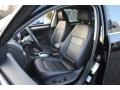 Black - Passat 2.5L SE Photo No. 12