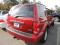 Inferno Red Crystal Pearl - Durango SLT 4x4 Photo No. 12