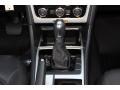 Black - Passat 2.5L SE Photo No. 15