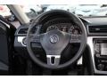 Black - Passat 2.5L SE Photo No. 16