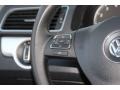 Black - Passat 2.5L SE Photo No. 17