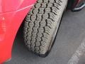 Inferno Red Crystal Pearl - Durango SLT 4x4 Photo No. 16