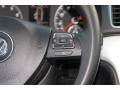 Black - Passat 2.5L SE Photo No. 18