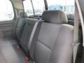 2012 Imperial Blue Metallic Chevrolet Silverado 1500 LT Crew Cab 4x4  photo #5