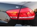 Black - Passat 2.5L SE Photo No. 21