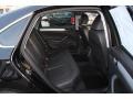 Black - Passat 2.5L SE Photo No. 23