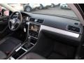 Black - Passat 2.5L SE Photo No. 25