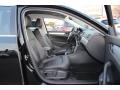 Black - Passat 2.5L SE Photo No. 26