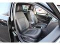 Black - Passat 2.5L SE Photo No. 27