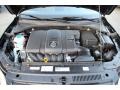 Black - Passat 2.5L SE Photo No. 28
