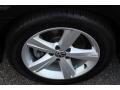 Black - Passat 2.5L SE Photo No. 31