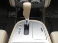 2012 Pearl White Nissan Murano SV AWD  photo #12