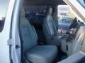 Oxford White - E Series Van E150 XL Passenger Photo No. 15