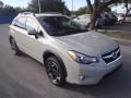 Desert Khaki - XV Crosstrek 2.0i Limited Photo No. 1
