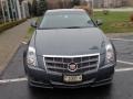 Thunder Gray ChromaFlair - CTS 4 3.0 AWD Sedan Photo No. 2