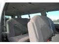 Oxford White - E Series Van E350 XLT Extended Passenger Photo No. 3