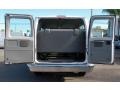 Oxford White - E Series Van E350 XLT Extended Passenger Photo No. 7
