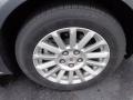 Thunder Gray ChromaFlair - CTS 4 3.0 AWD Sedan Photo No. 8
