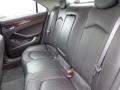 Thunder Gray ChromaFlair - CTS 4 3.0 AWD Sedan Photo No. 10