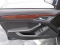 Thunder Gray ChromaFlair - CTS 4 3.0 AWD Sedan Photo No. 11