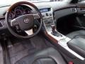 Thunder Gray ChromaFlair - CTS 4 3.0 AWD Sedan Photo No. 15