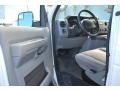 Oxford White - E Series Van E350 XLT Extended Passenger Photo No. 16