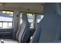 Oxford White - E Series Van E350 XLT Extended Passenger Photo No. 18