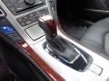 Thunder Gray ChromaFlair - CTS 4 3.0 AWD Sedan Photo No. 19