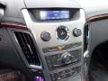 Thunder Gray ChromaFlair - CTS 4 3.0 AWD Sedan Photo No. 20